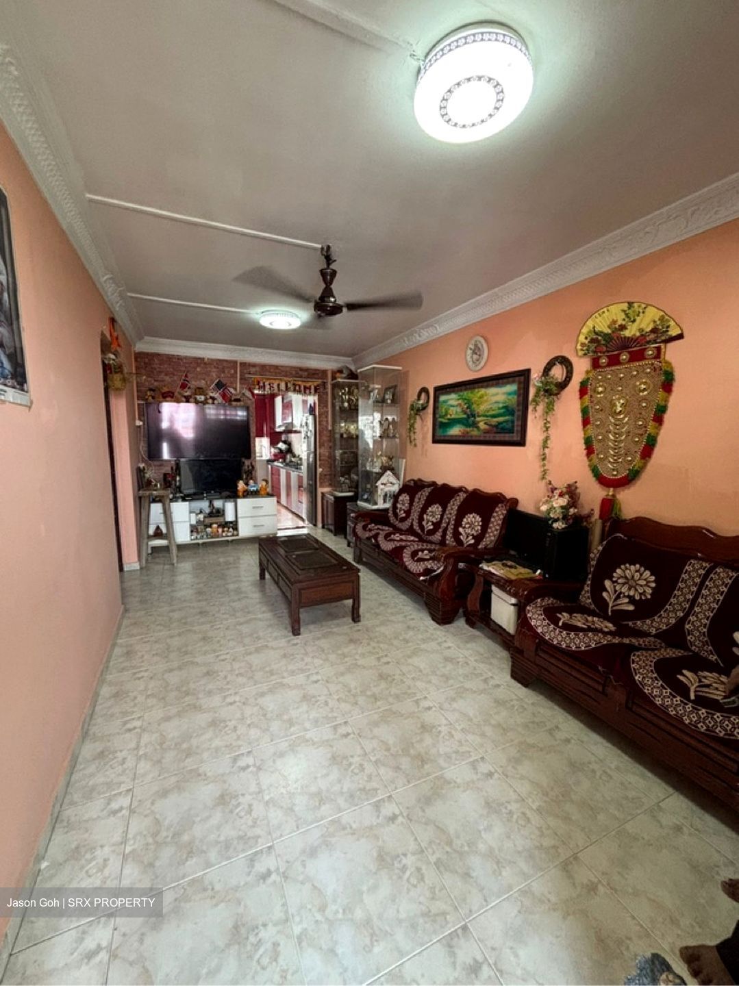 Blk 420 Bukit Batok West Avenue 2 (Bukit Batok), HDB 3 Rooms #624133701